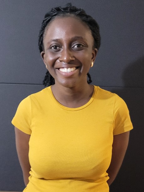 Nancy Asare-Nyarko