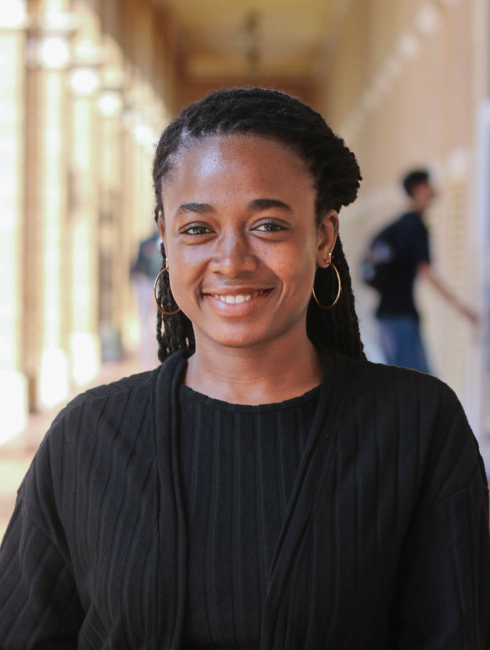 Priscilla Ati-Tay