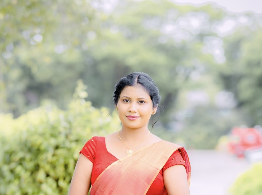 Dilmi Hettiachchi Wickrama