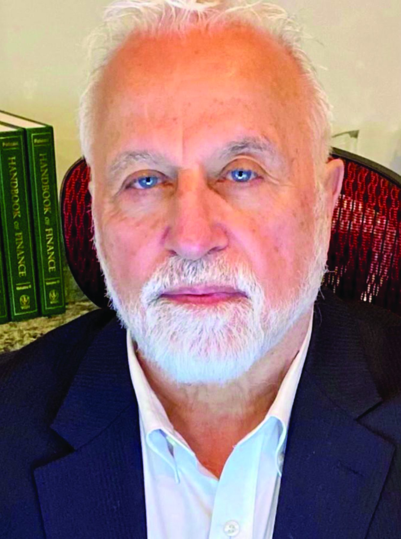 Frank J. Fabozzi