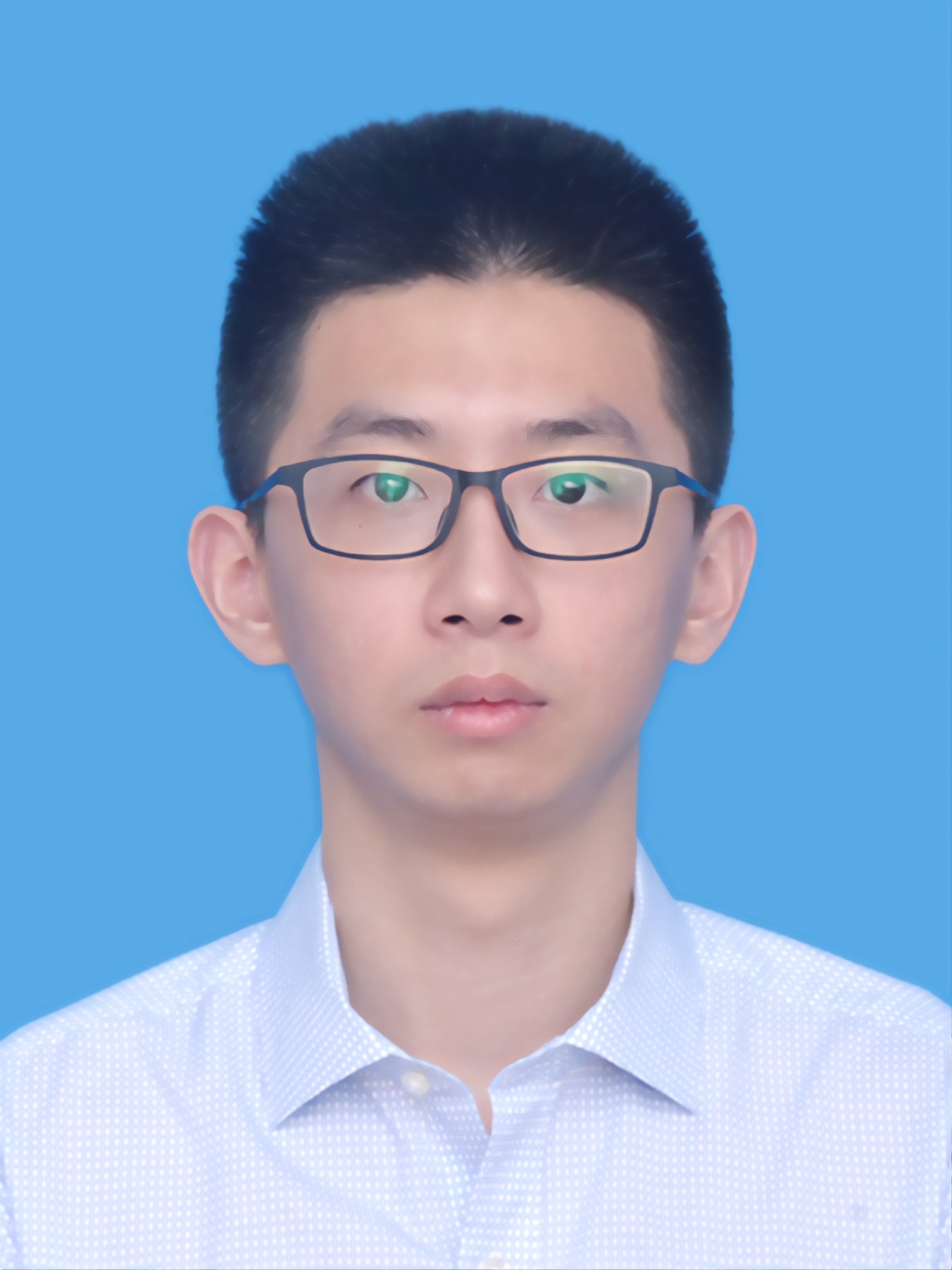 Yifan He