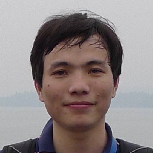 Hongwei Mei