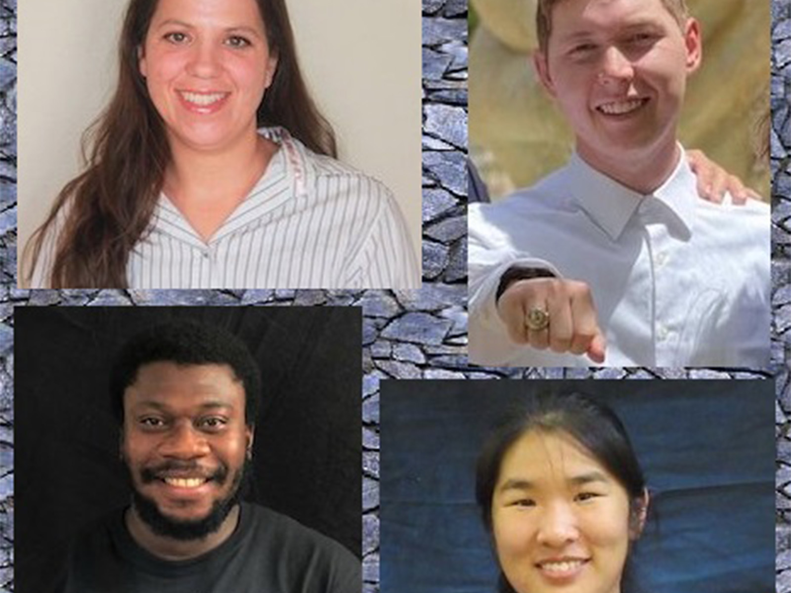 2024 Professing Excellence Award Winners