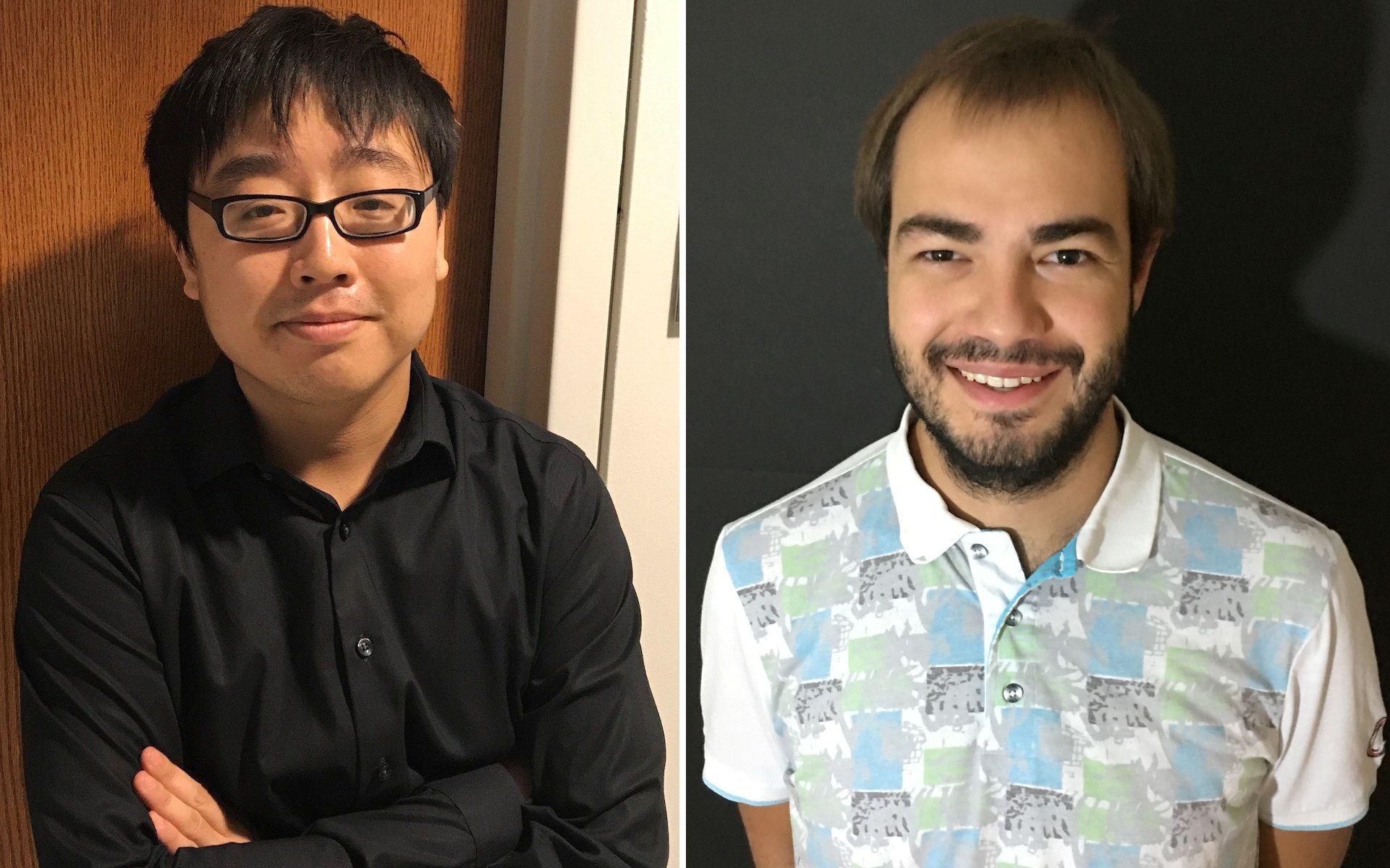 Associate Professor promotions, March 2026