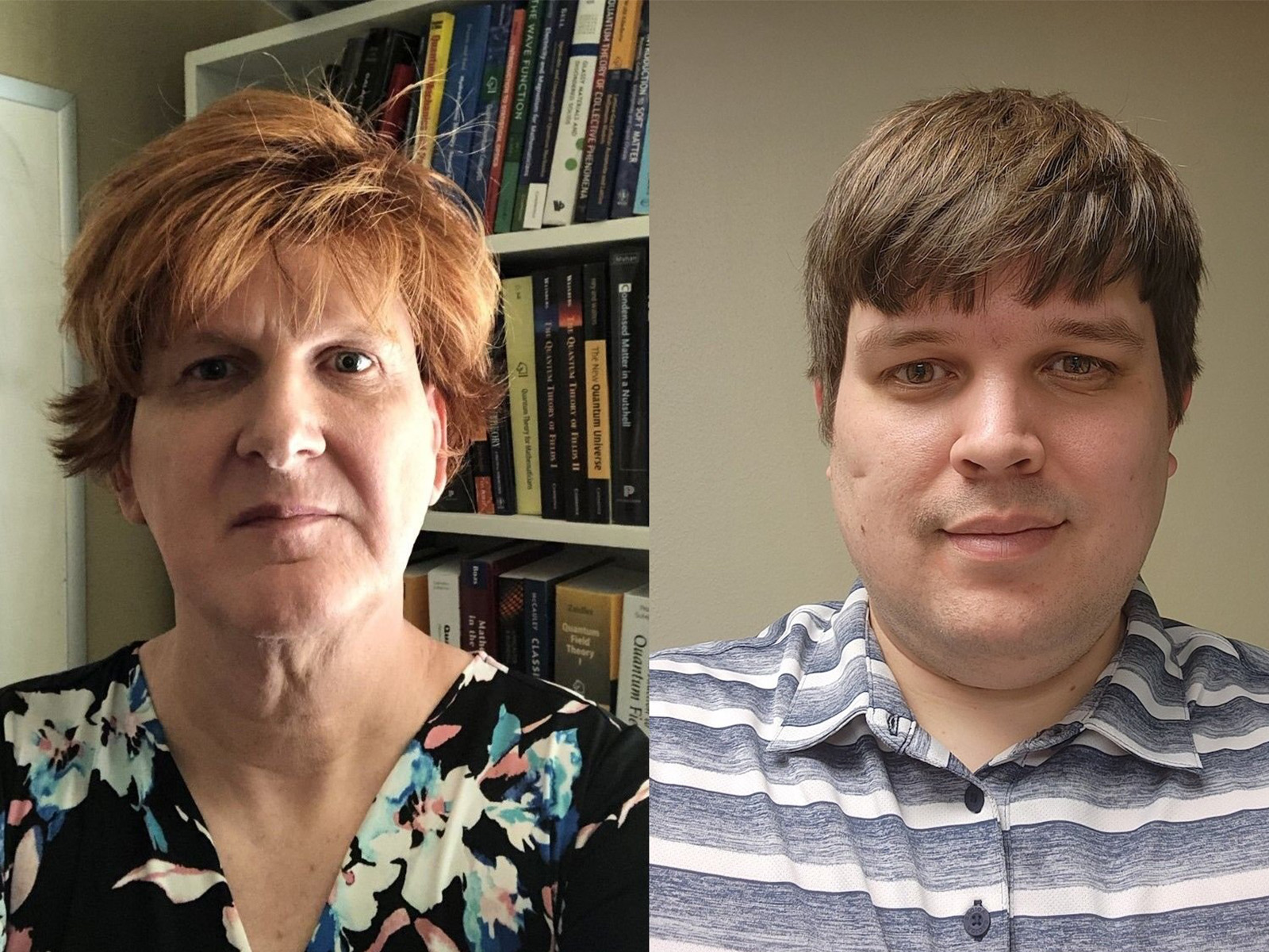 Blink Thermal Grant Awardees, May 2025