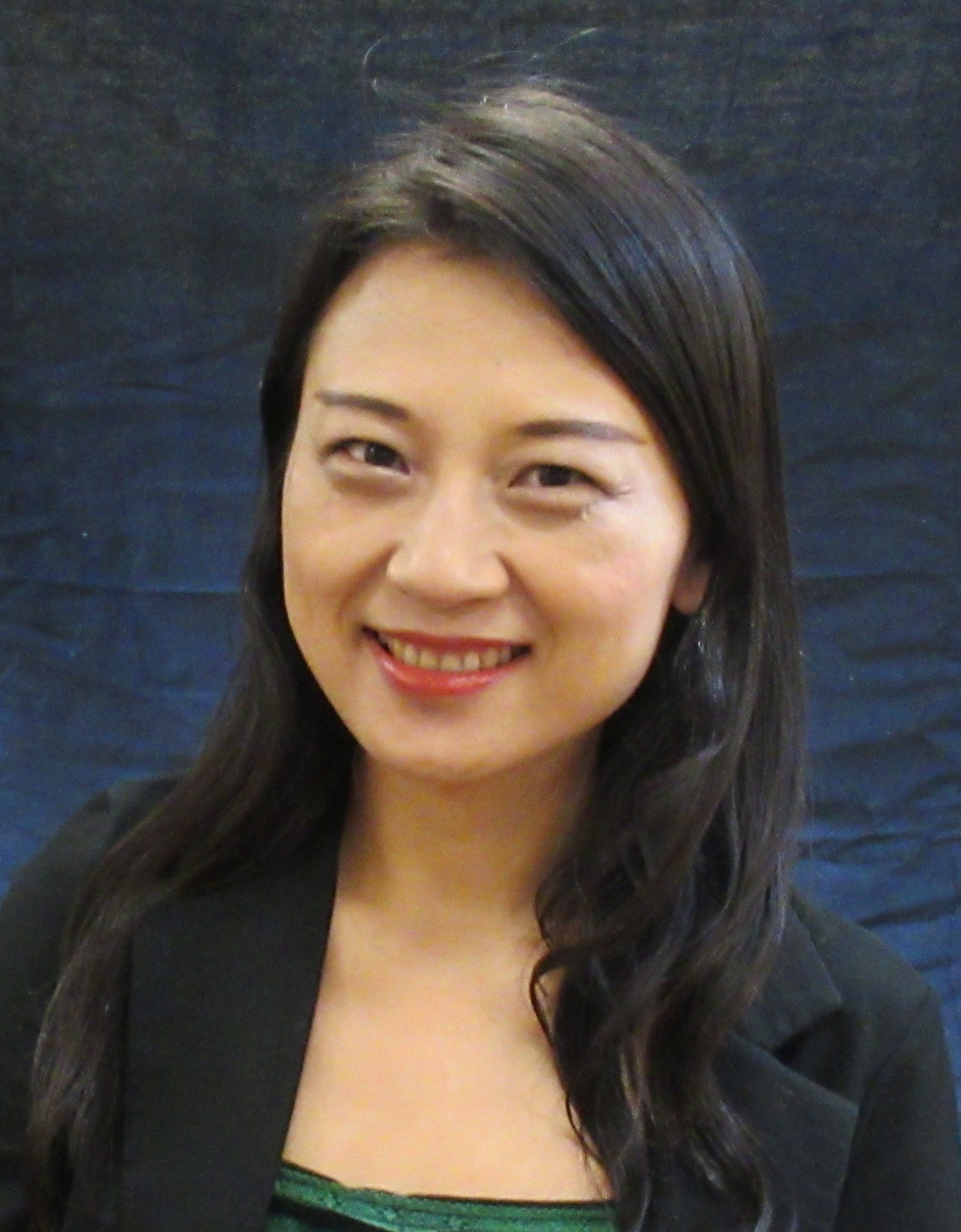 Chunmei Wang