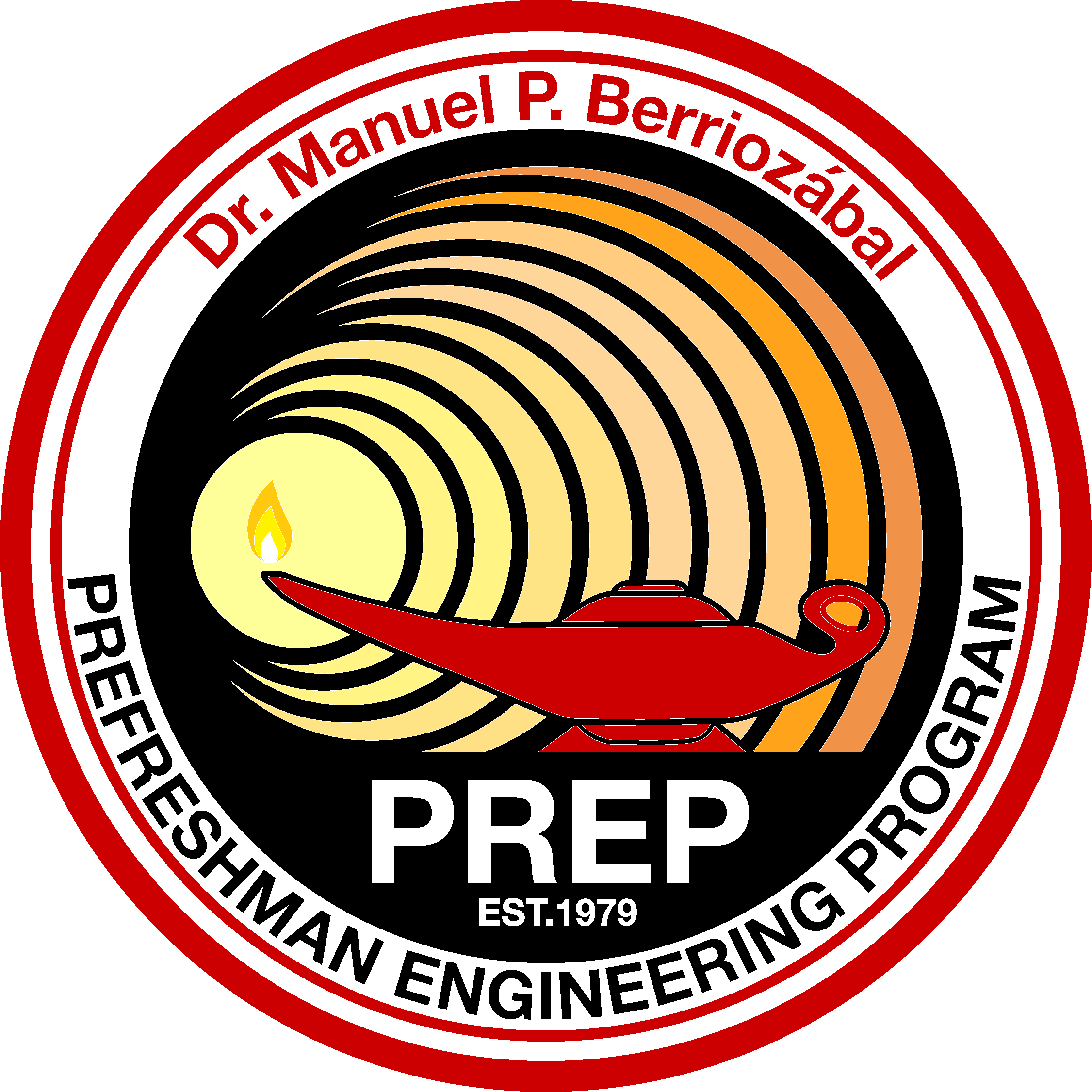 PREP logo