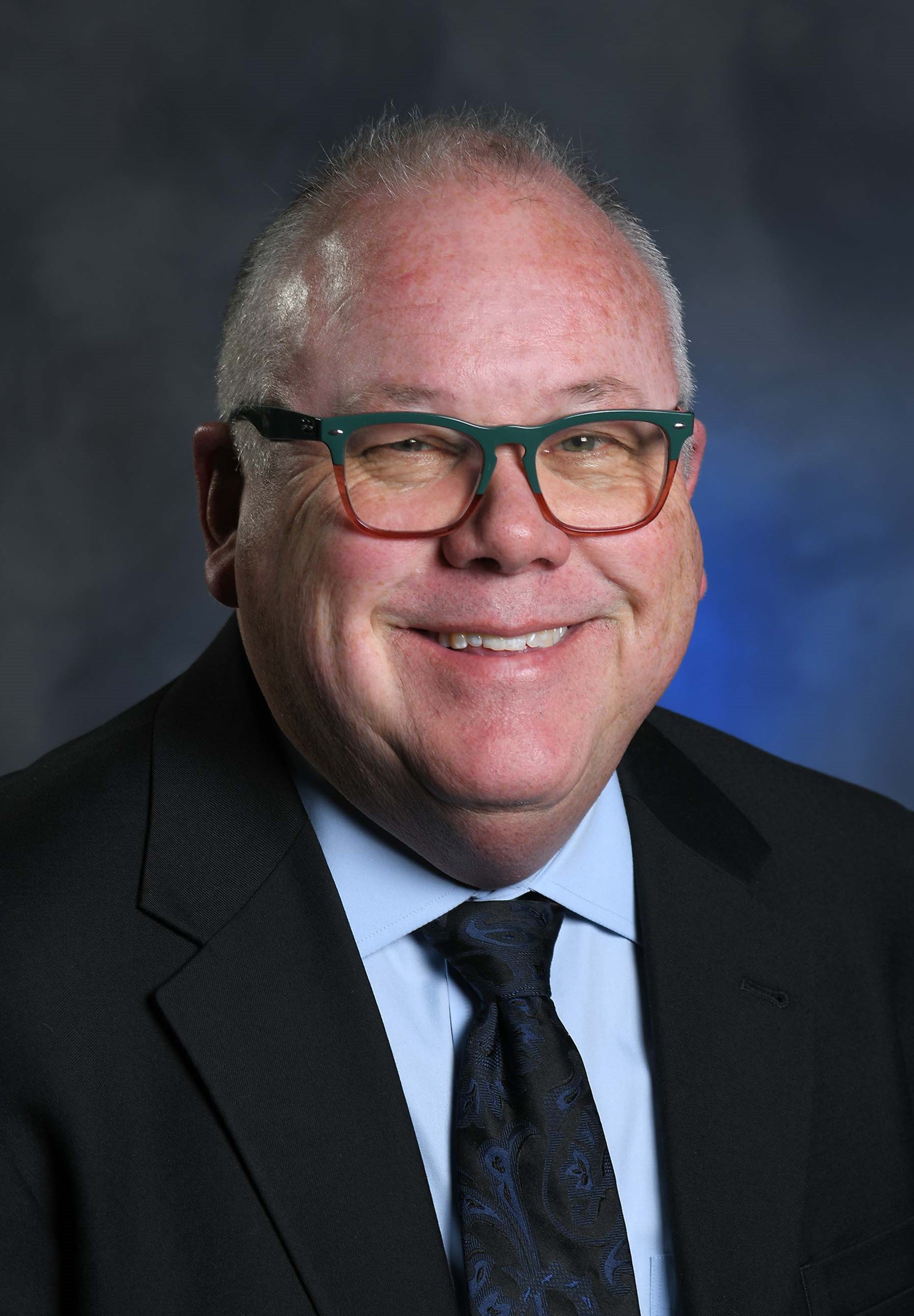 Joseph Papp