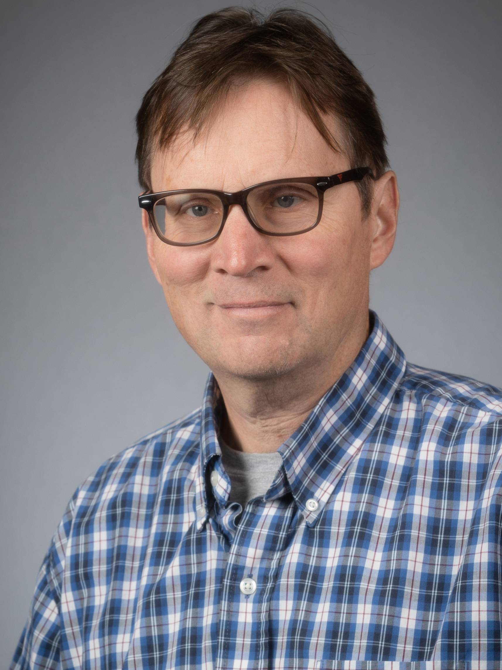 Andrew Mosedale, M.S. Andrew Mosedale, M.S.