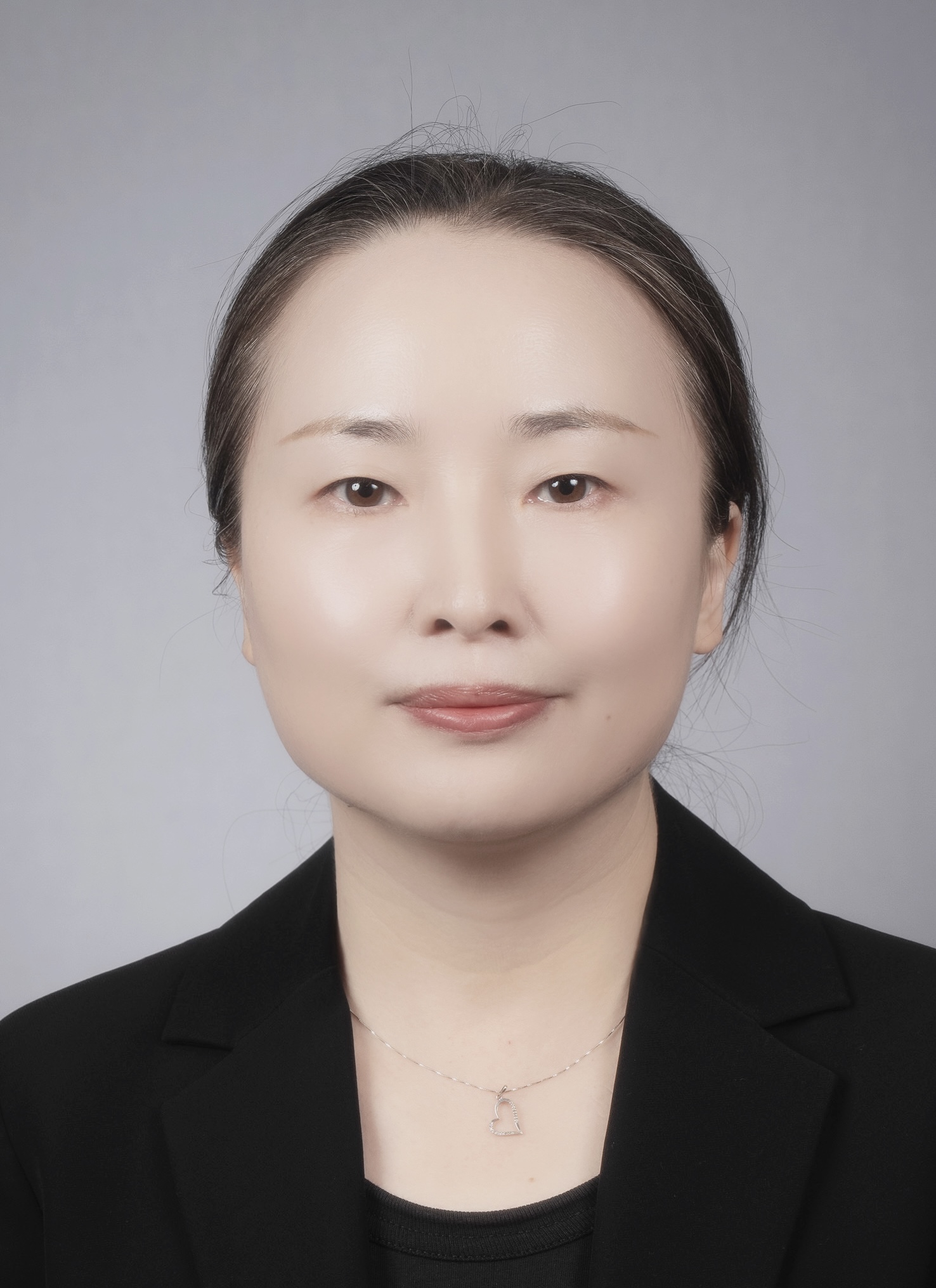  Beibei (Helen) Ren, Ph.D.