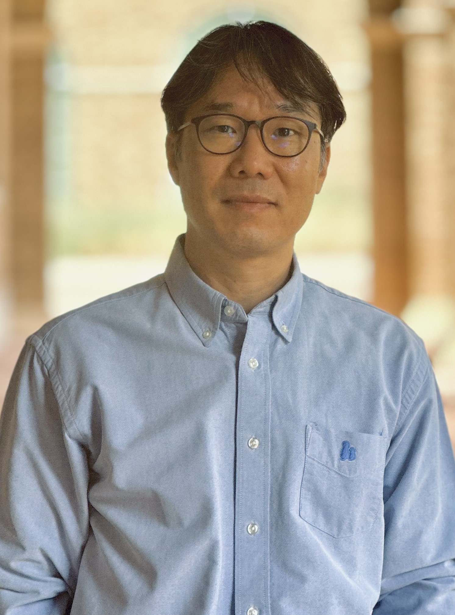 Changdong Yeo Changdong Yeo