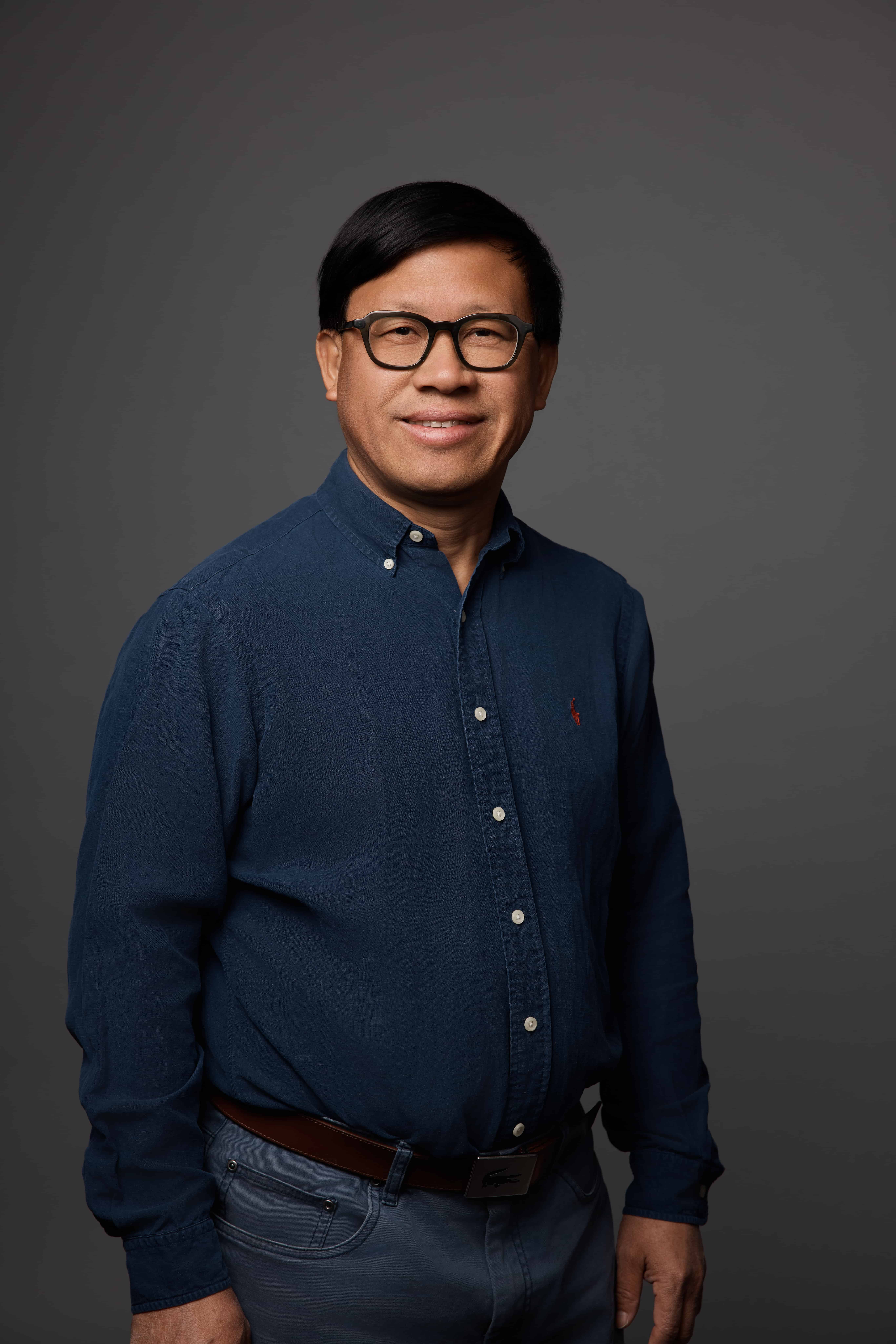 James Yang James Yang