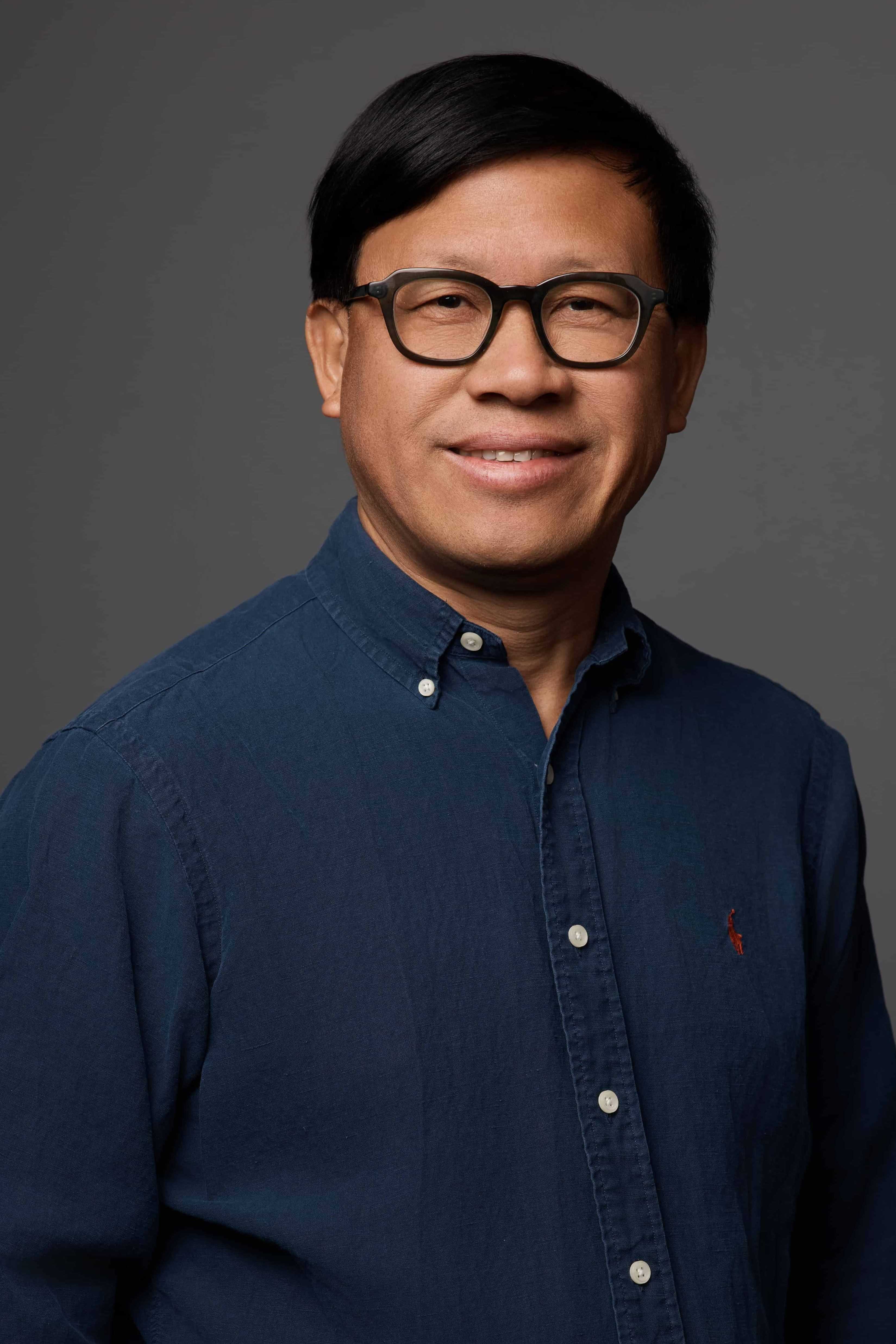 James Yang James Yang