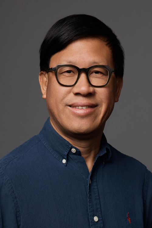 James Yang James Yang