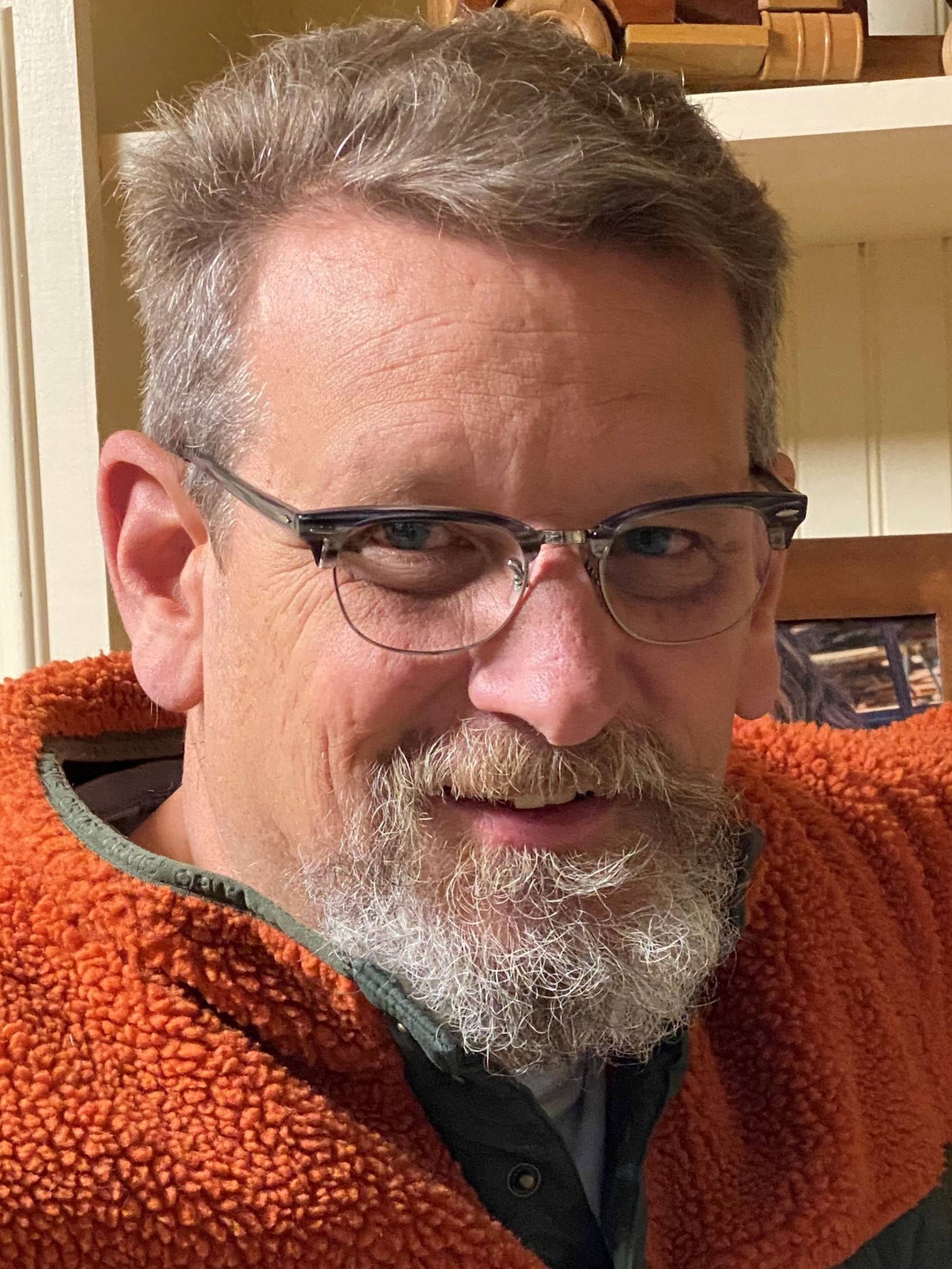 Jeff Hanson
