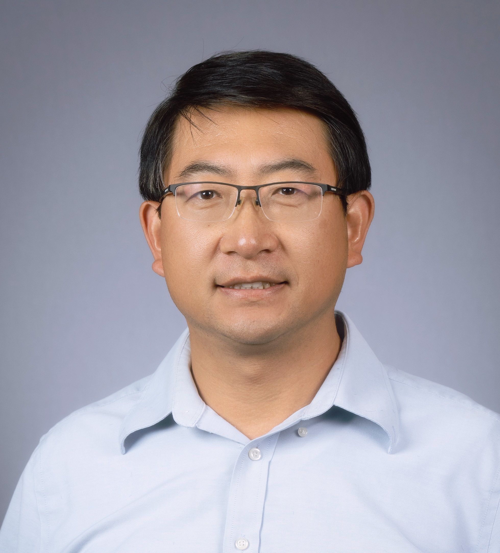 Jingfei Liu, PhD