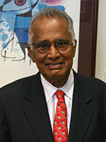 Satya N. Atluri, D.Sc (multi honoris causa) Satya N. Atluri, D.Sc (multi honoris causa)
