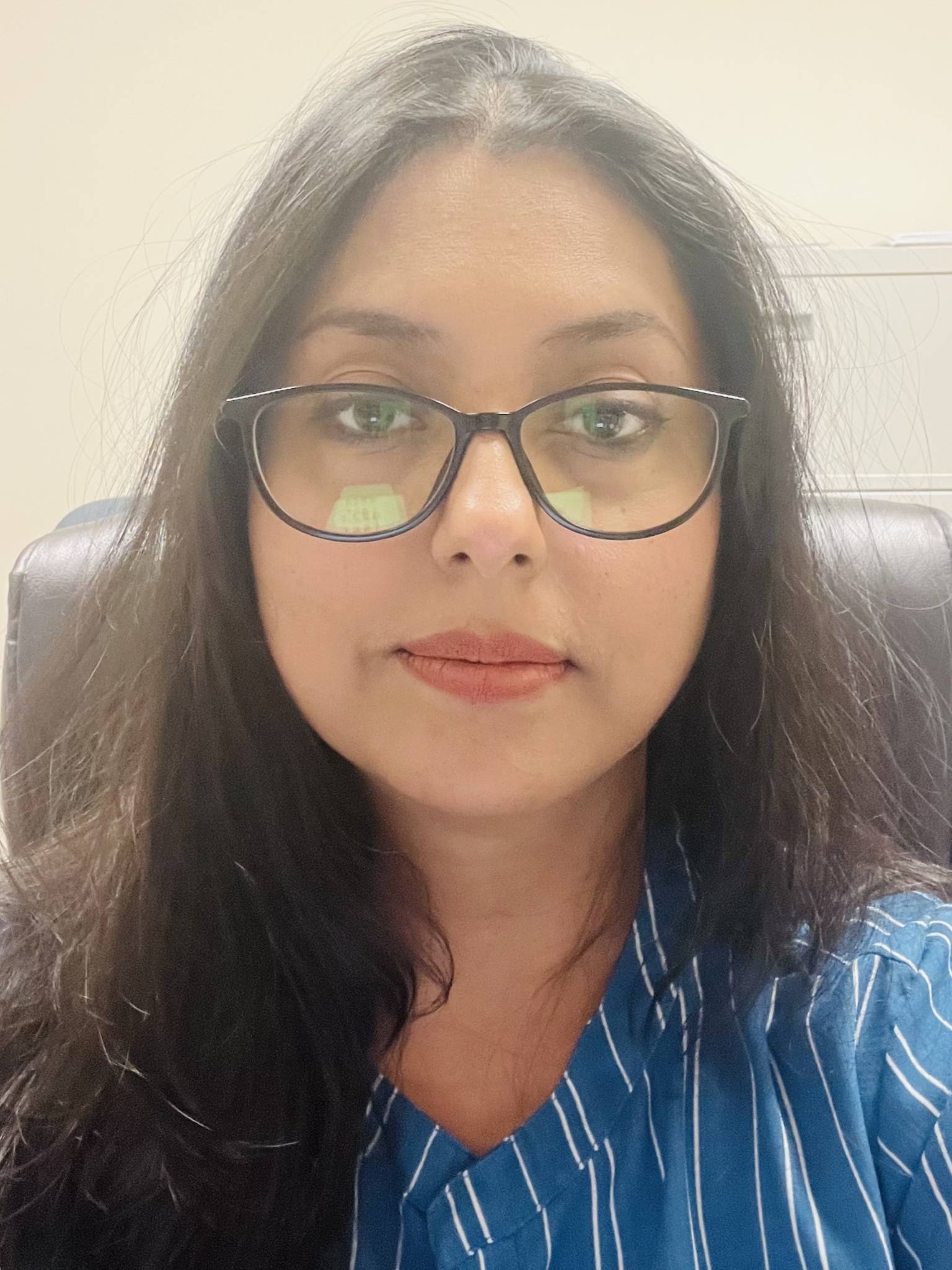 Sonal Bhattacharya Sonal Bhattacharya