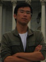 Wu, Jianzhe