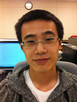 Zeng, Xianlin