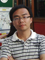 Zhang, Xianwen