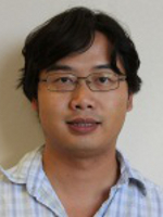 Lei, Zhipeng