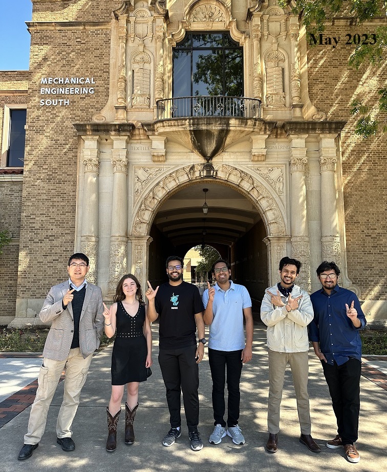lab photo