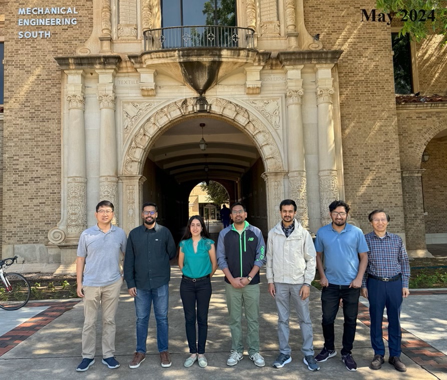 lab photo