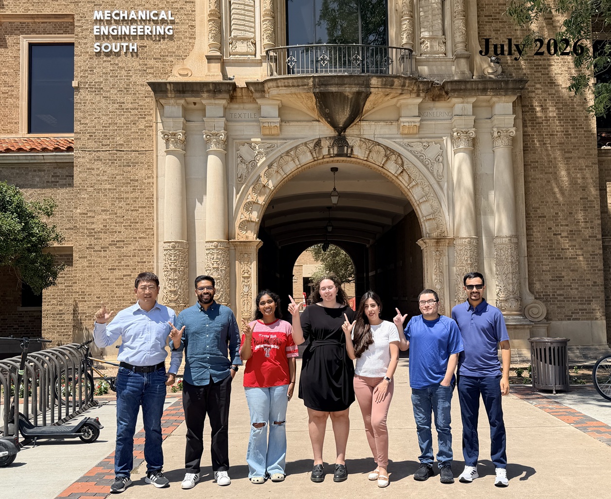lab photo
