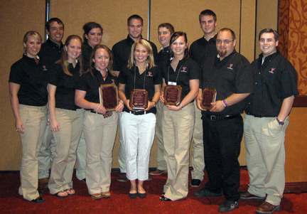 Quiz Bowl Team 2009