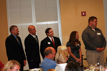 coaches