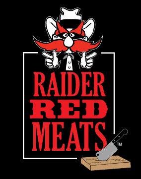 Red Raider Meats Logo