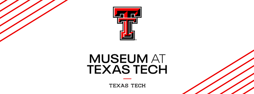 Media Header with Logo