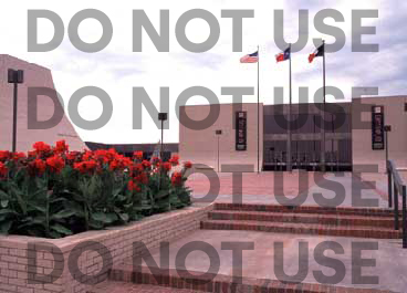 Do not use - old building image