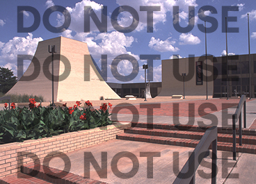 Do not use - old building image