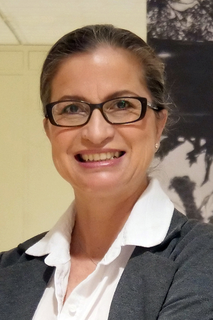 Heidi Stevens