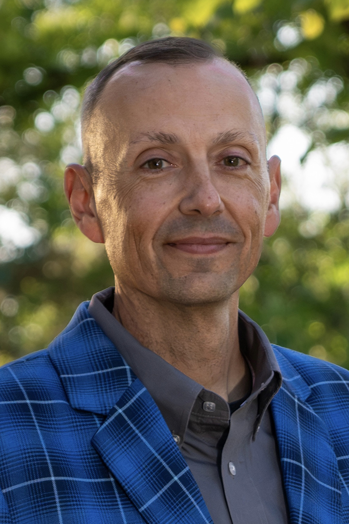 Nick DeLay