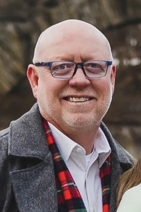 Scott Pate