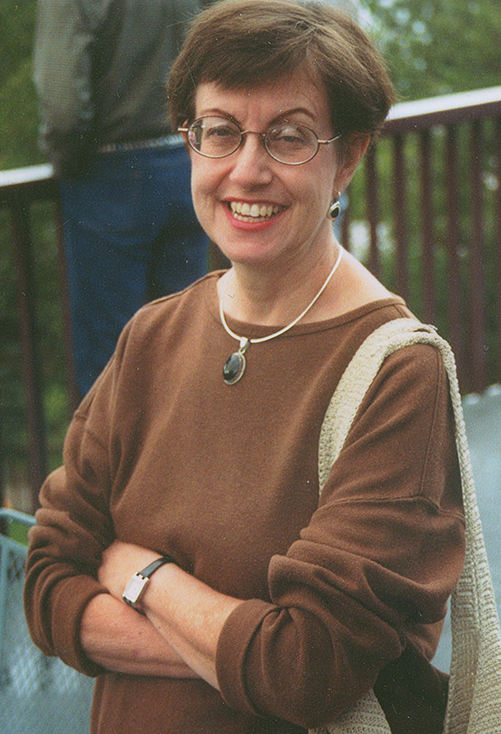 Linda Fisher