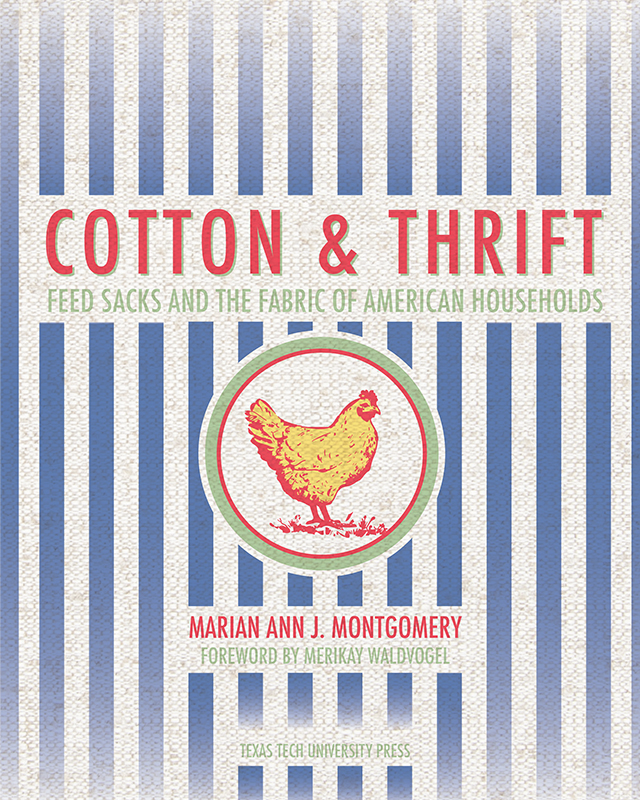 Cotton and Thrift