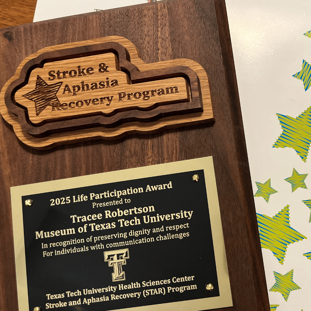 The STAR Award