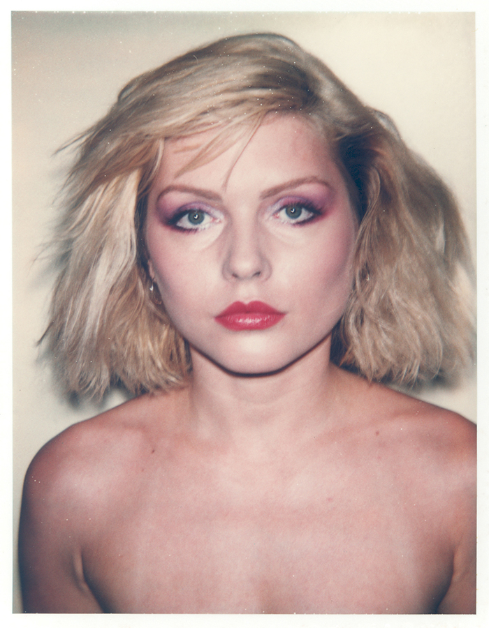 Debbie Henry, 1980