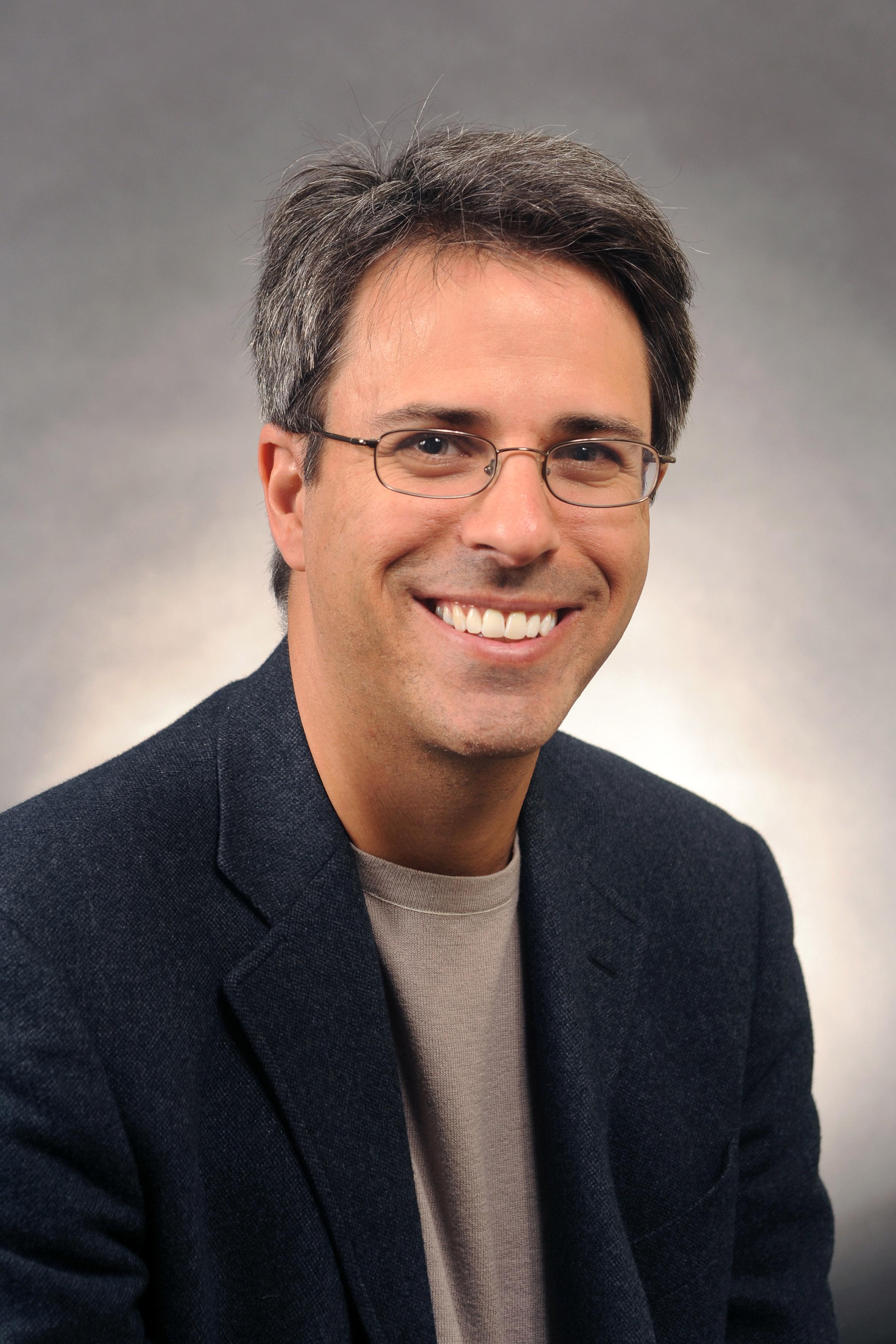 Dr. Kevin Sandler Dr. Kevin Sandler