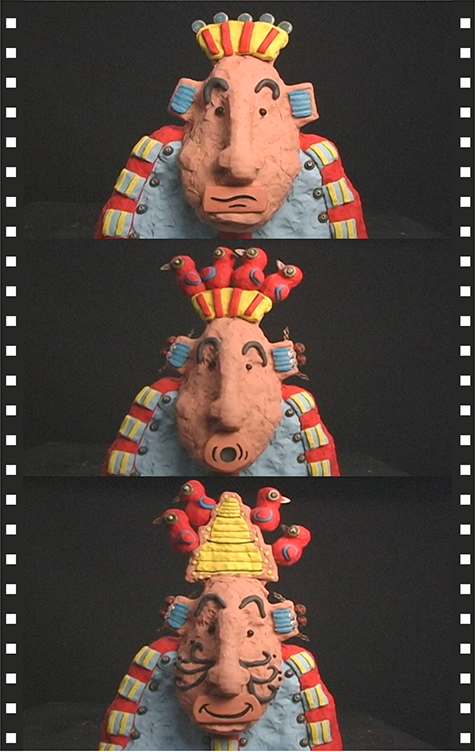 Optical toys