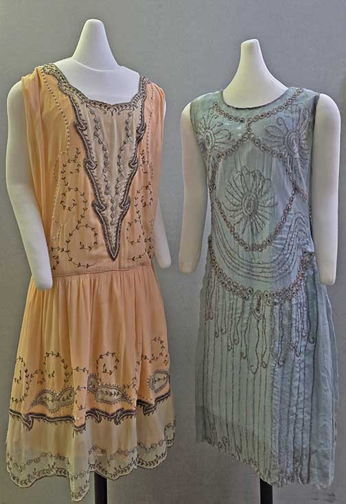 Dresses