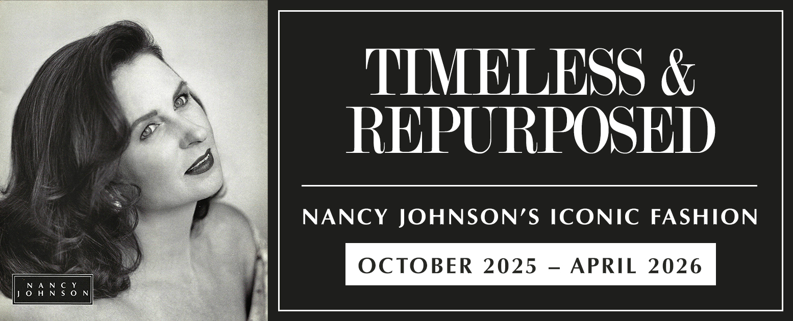 Timeless & Repurposed