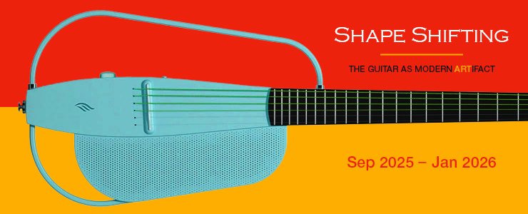 Shape Shifting