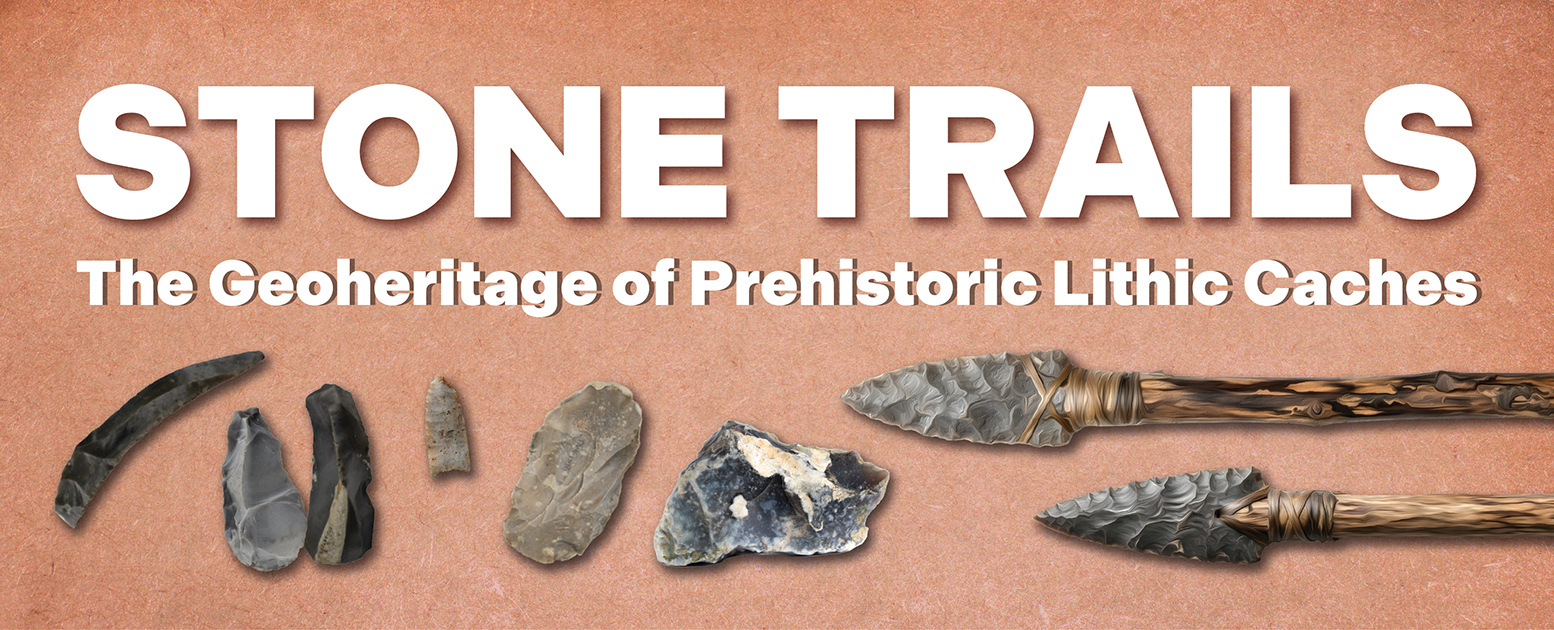 Stone Trails Stone Trails