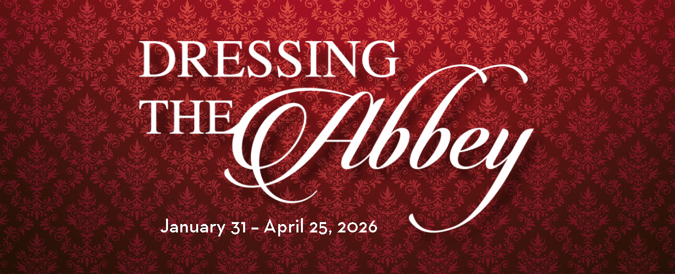 Dressing the Abbey