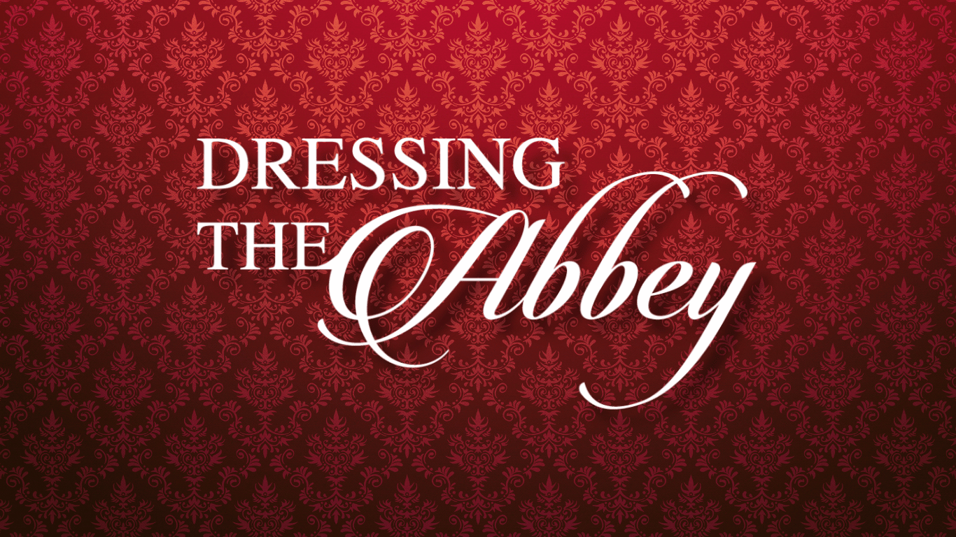 Dressing the Abbey Logo